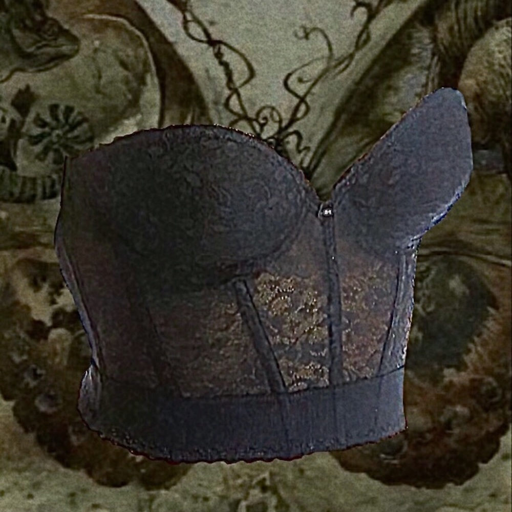 vintage corset